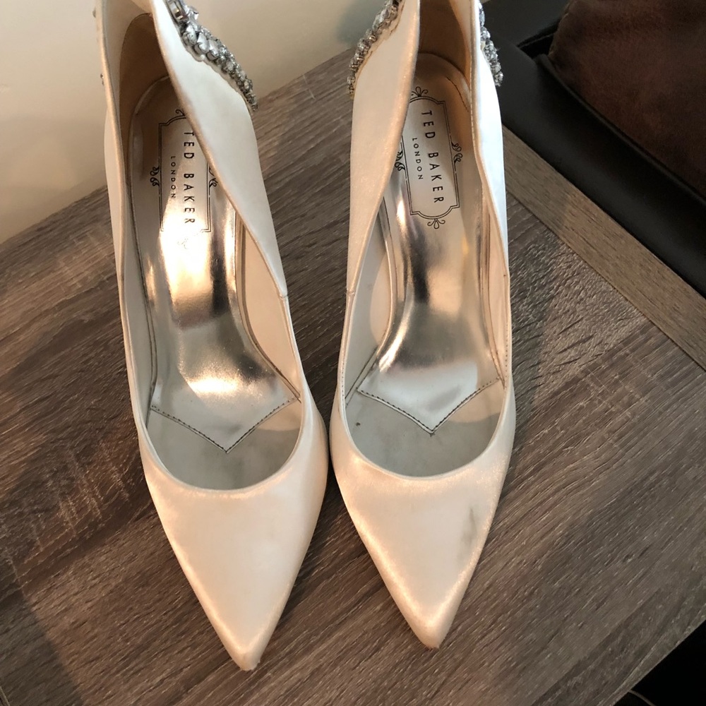 Ted baker shoes